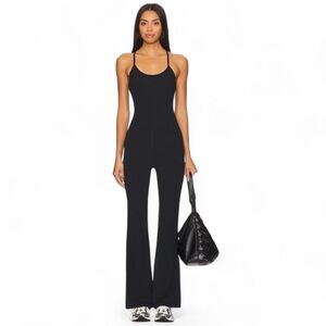 Splits59 Raquel Airweight Jumpsuit - Size L